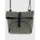 3. Saszetka crossbody uniseks 4F 4FWSS25APOUU073-44S