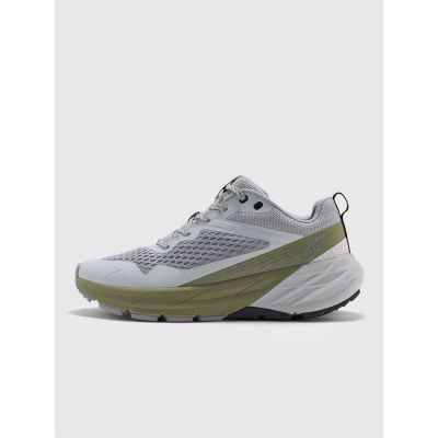 7. Niskie sneakersy SPEED HIKER męskie 4F 4FWMM00FOTSM037-43S