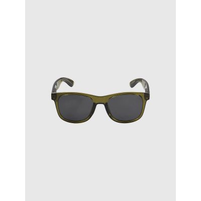 3. Okulary przeciwsłoneczne z lustrzaną powłoką 4F 4FRSS26ASUNU092-20S
