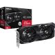 6. Karta graficzna ASRock Radeon RX 7600 Challenger 8GB OC