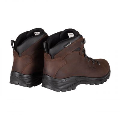 9. Buty trekkingowe Alpinus GR20 High Tactical M GR43315