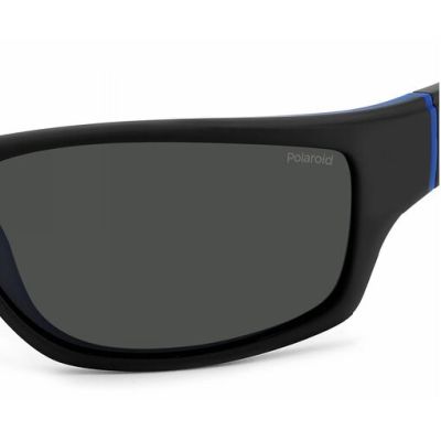 6. Okulary Przeciwsłoneczne POLAROID PLD 2135/S D5164M9