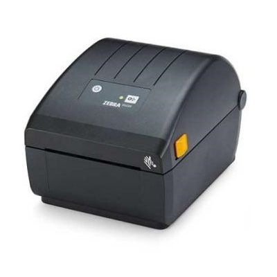 2. Thermal Transfer Printer (74/300M) ZD230; Standard EZPL, 203 dpi, EU and UK Power Cords, USB, Ethernet