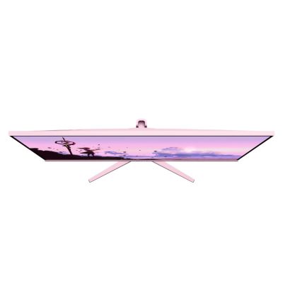 9. Arozzi Nova 32” monitor komputerowy 80 cm (31.5") 2560 x 1440 px Quad HD LED Różowy