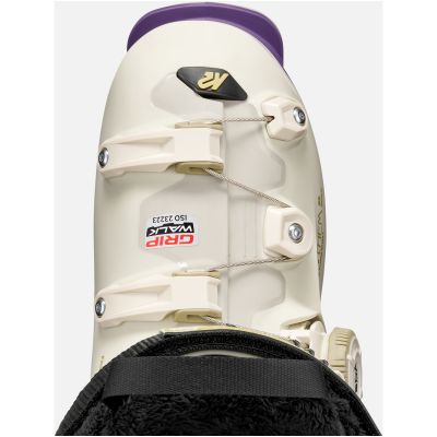Buty narciarskie damskie K2 ANTHEM 85 BOA