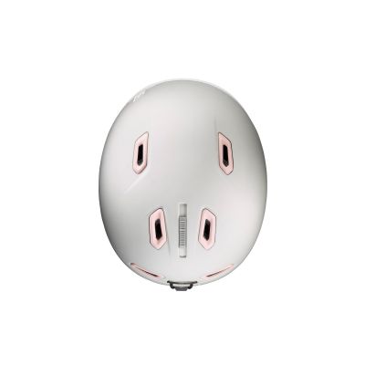 3. Kask narciarski Julbo Hal Evo Mips szary