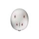 3. Kask narciarski Julbo Hal Evo Mips szary