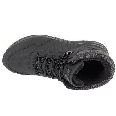 3. Skechers Slip-Ins: On-The-Go Stellar - Ariana 144739-BKGY Czarne 36