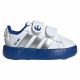 Buty adidas Droids Grand Court CF I Jr IH1139