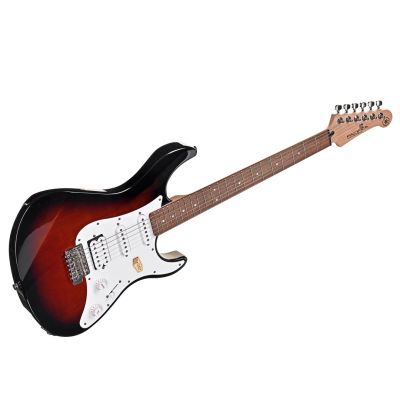 3. Yamaha Pacifica 112J OVS - Gitara elektryczna