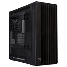 Obudowa ASUS PROART PA602 WOOD TG PWM BLACK