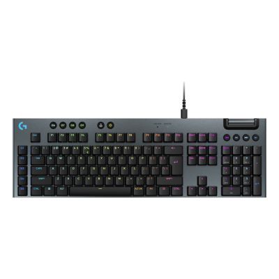 11. Klawiatura Logitech G915 X GL Tactile