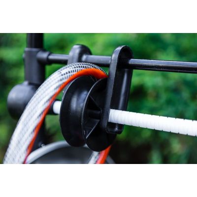 5. Wąż ogrodowy Neo Tools 3/4" x 30m 6-warstwowy