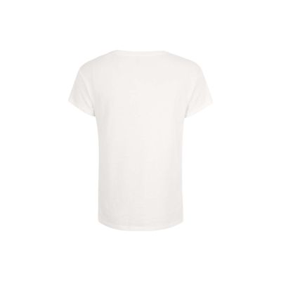 7. Koszulka O'Neill Essentials T-Shirt W 92800430162