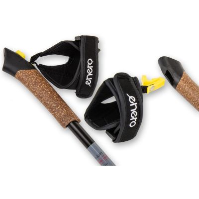 11. KIJE NORDIC WALKING 1-SEKWENCYJNE 115CM ENERO