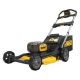 6. DeWALT DCMWP134N-XJ kosiarka