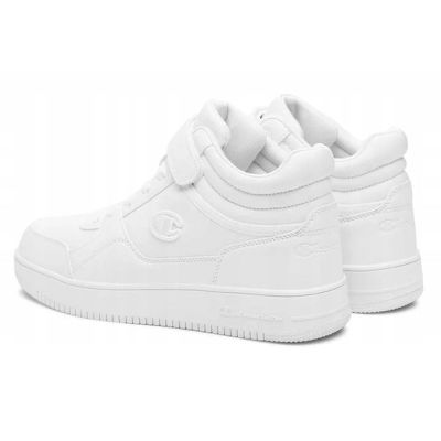 2. Champion buty męskie RD18 Mid Cut Shoe S21904.WW001