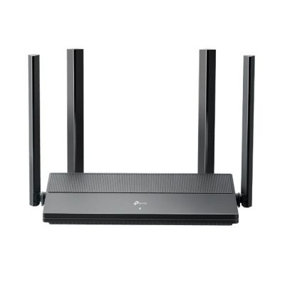 Router TP-Link EX141 Gigabit Ethernet Dual-band (2.4 GHz/5 GHz) Czarny