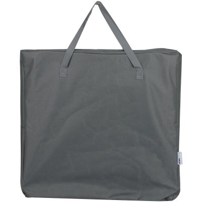 11. SZAFA TURYSTYCZNA SKŁADANA Z 3 PÓŁKAMI 60x51x98CM ENERO CAMP