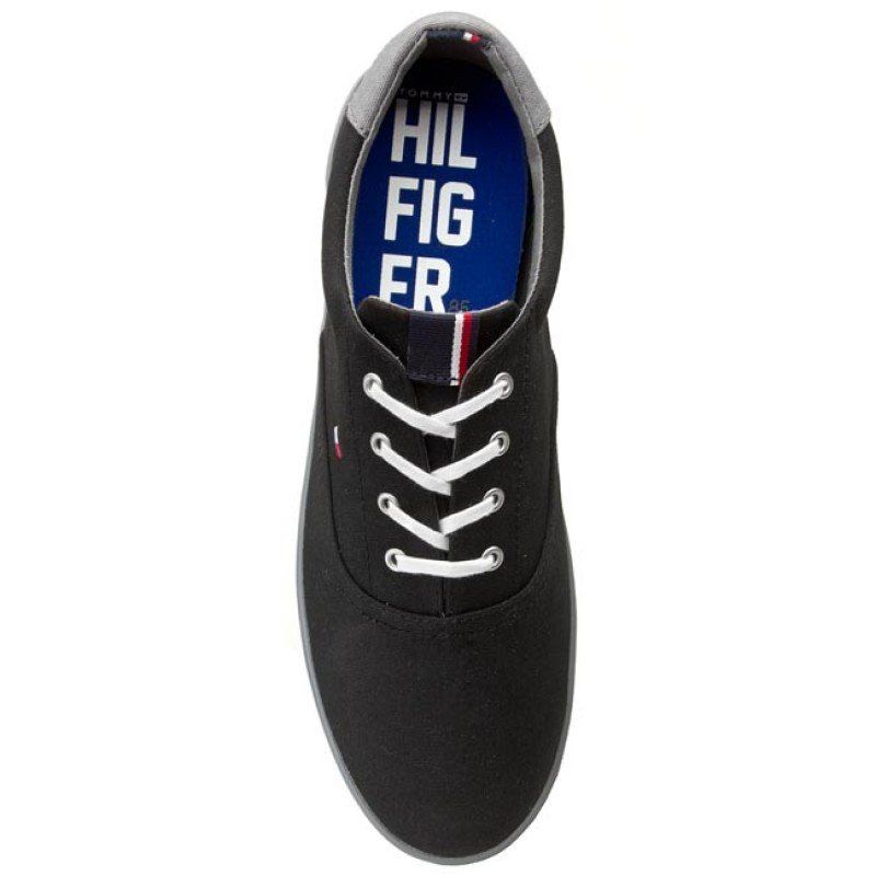5. Buty Tommy Hilfiger Harlow 1F M FM568220900-070