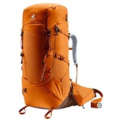 Aircontact Core 65+10 SL kasztanowaty