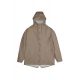 21. Rains kurtka przeciwdeszczowa unisex JACKET 12010 17 TAUPE