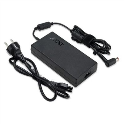 Acer GP.ADT11.00J adapter zasilający/ inwentor Wewnętrzna 230 W Czarny