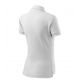3. Koszulka polo Malfini Cotton W MLI-21300 biały