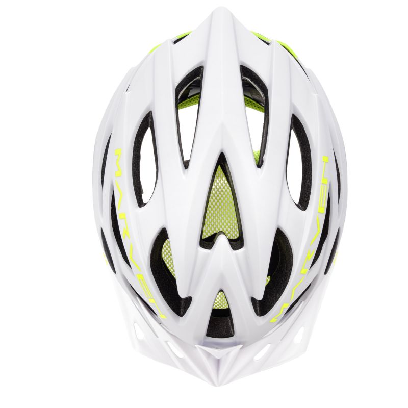 36. Kask Rowerowy Meteor Marven 24786-24788
