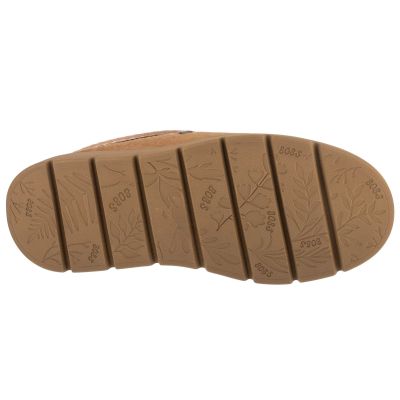 4. Skechers Keepsakes Lite - Cozy Fest 114769-CSNT Brązowe 36