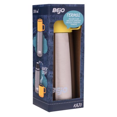 4. Termos Bejo Kajo Jr 92800398171
