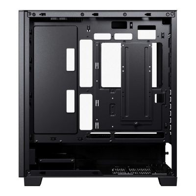 19. Phanteks Phanteks XT Pro Ultra Black