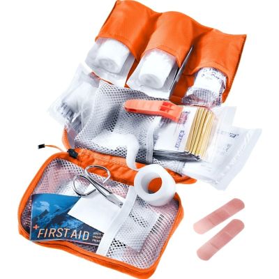 5. Apteczka Deuter First Aid Kit, koi