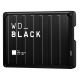 3. HDD USB3.2 5TB EXT. GAME DRIVE BLACK WDBA3A0050BBK-WESN WDC