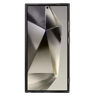 5. Etui Audi IML Geometric Pattern Case na Samsung Galaxy S24 Ultra - czarne
