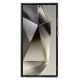 5. Etui Audi IML Geometric Pattern Case na Samsung Galaxy S24 Ultra - czarne