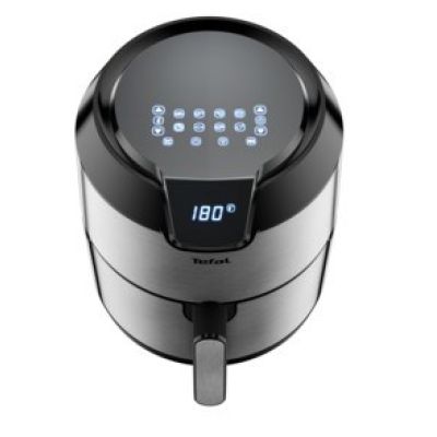 6. Frytkownica Tefal Easy Fry EY401D frituregryde