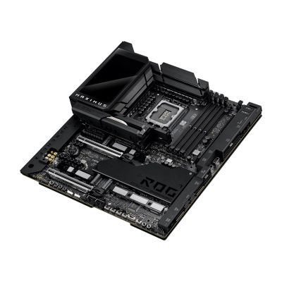 5. Płyta główna ASUS ROG MAXIMUS Z890 EXTREME