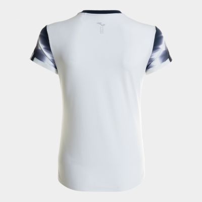 2. Koszulka Joma Camiseta Manga Corta Elite XI W 902252.203