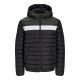 Kurtka puchowa Jack&Jones Jwhwing Hood Puffer M 12175755