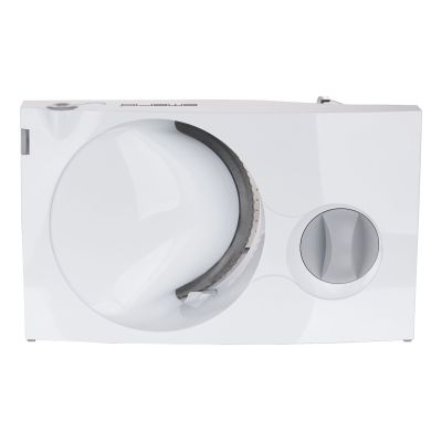 3. Emerio MS-125000 krajalnica Prąd elektryczny 100 W Biały