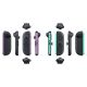 8. CONTROLLER NS2E JOY-CON 2 PURPLE/GREEN