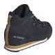 5. Buty adidas Terrex Snowpitch Jr IF7505