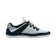 4. Bugatti męskie buty sportowe 325AFF126950-2041 white/dark blue