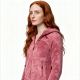 7. POLAR damski Geographical Norway UPALOOD BPINK DB  lady 047-1 BLUSH PINK (WZ4197F/GN-ROSE BLUSH)