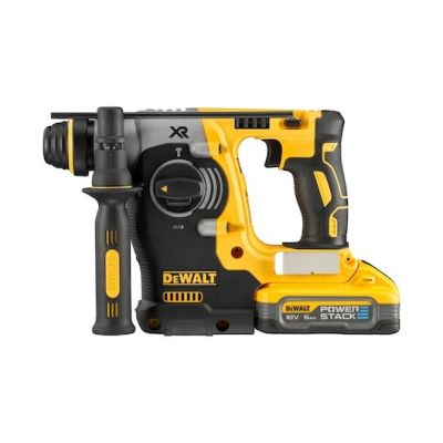 2. DeWALT DCH273H2T-QW młot udarowo-obrotowy
