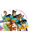 24. LEGO Friends 42703 - Syrenkowa kolejka górska
