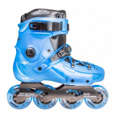 3. Rolki freestyle SEBA FR1 80 Sskfr18015