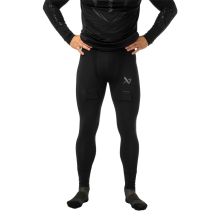 Spodnie ribano Bauer Performance Baselayer Jock Senior
