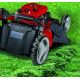4. Einhell GC-PM 51/3 S HW-E Kosiarka zwykła Benzynowy Czarny, Czerwony